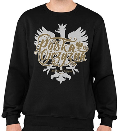 BLUZA POLSKA OJCZYZNA BHO